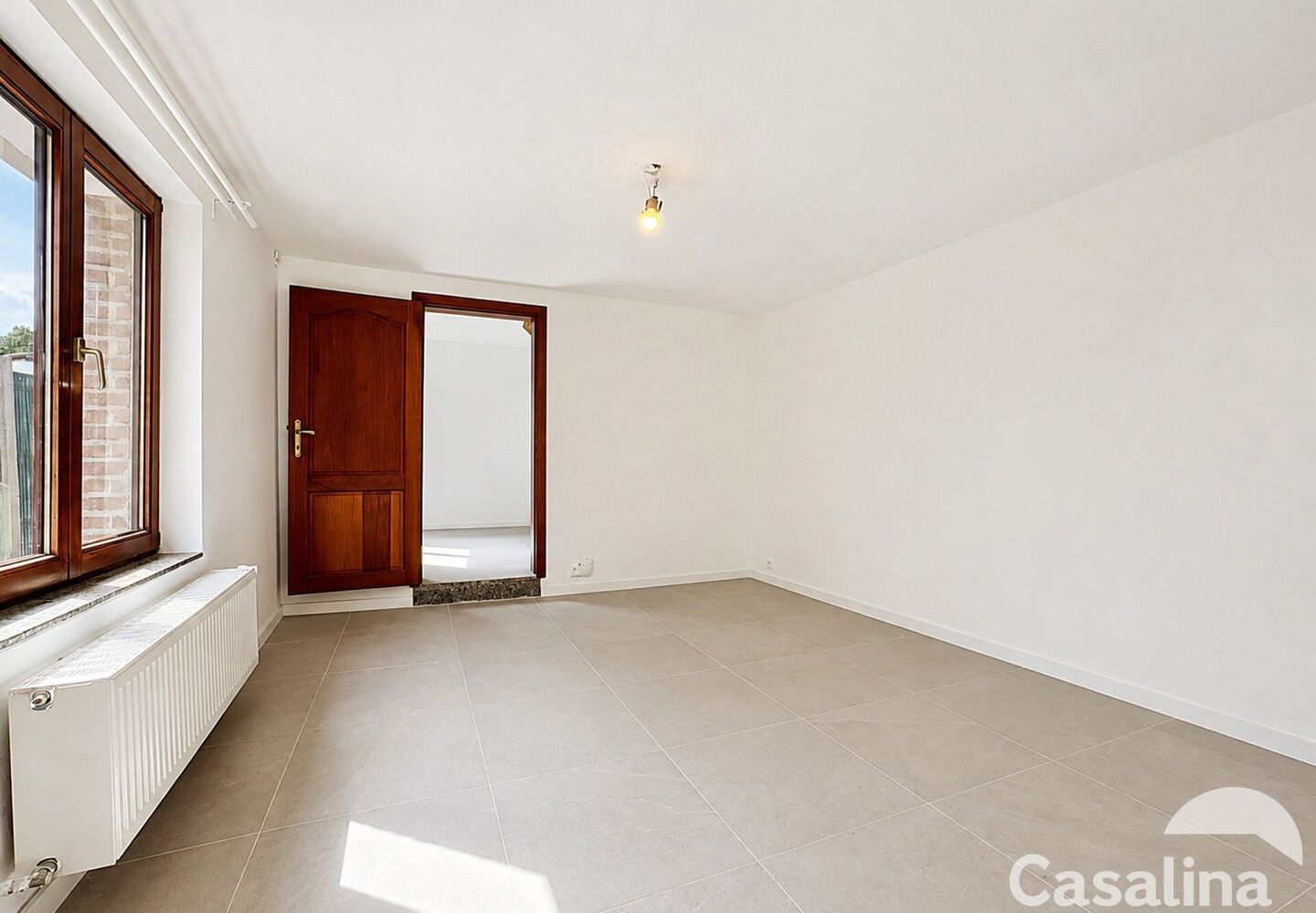 Maison à louer à Neder-Over-Heembeek