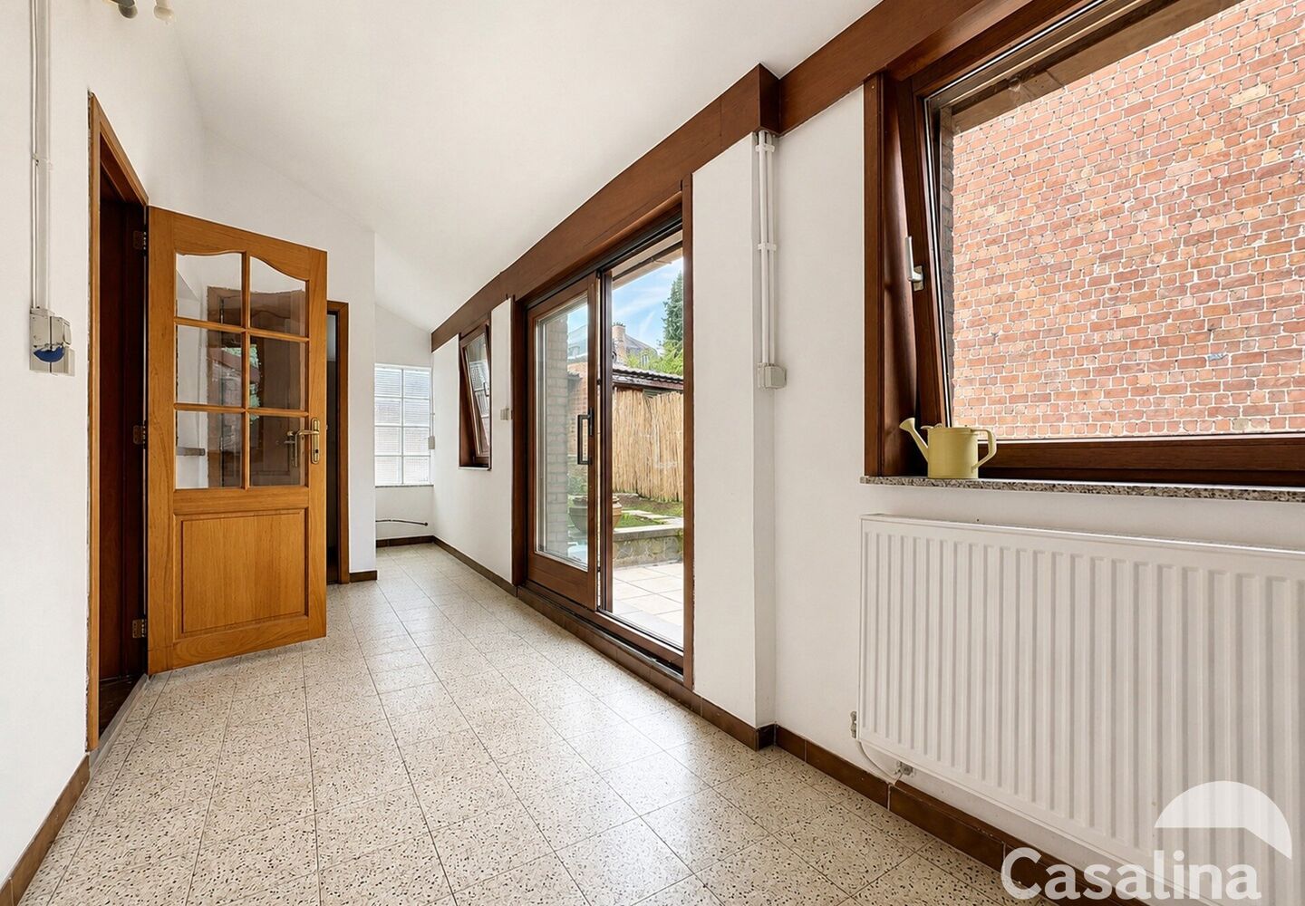Maison à louer à Neder-Over-Heembeek