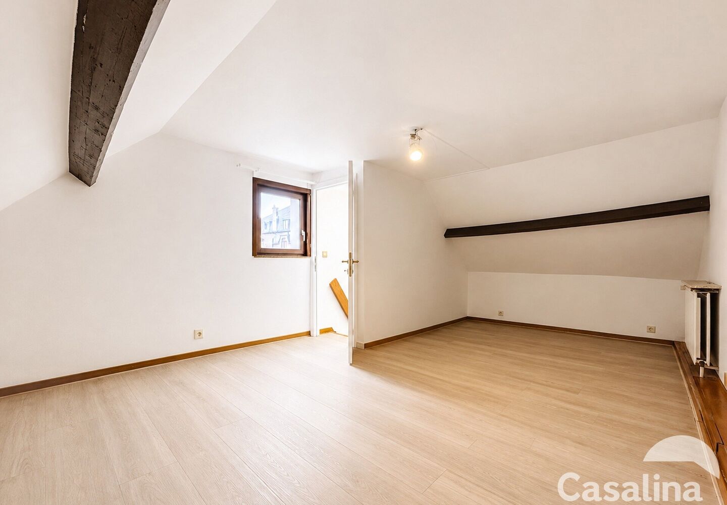 Maison à louer à Neder-Over-Heembeek