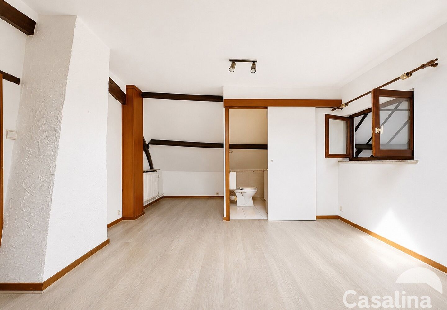 Maison à louer à Neder-Over-Heembeek