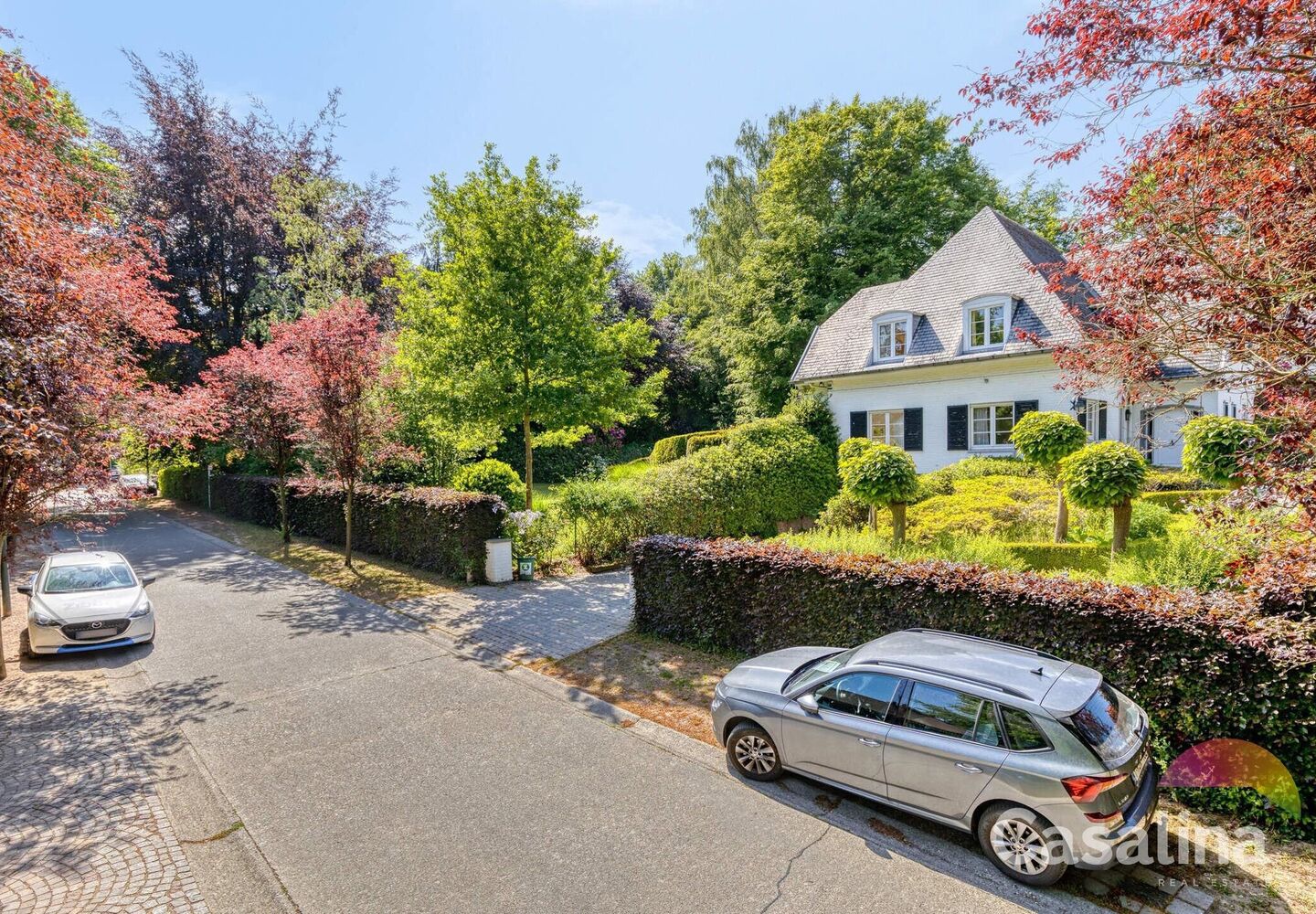 Maison à vendre à Kraainem