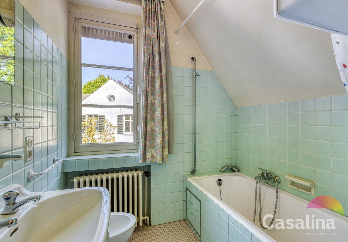 Maison à vendre à Kraainem