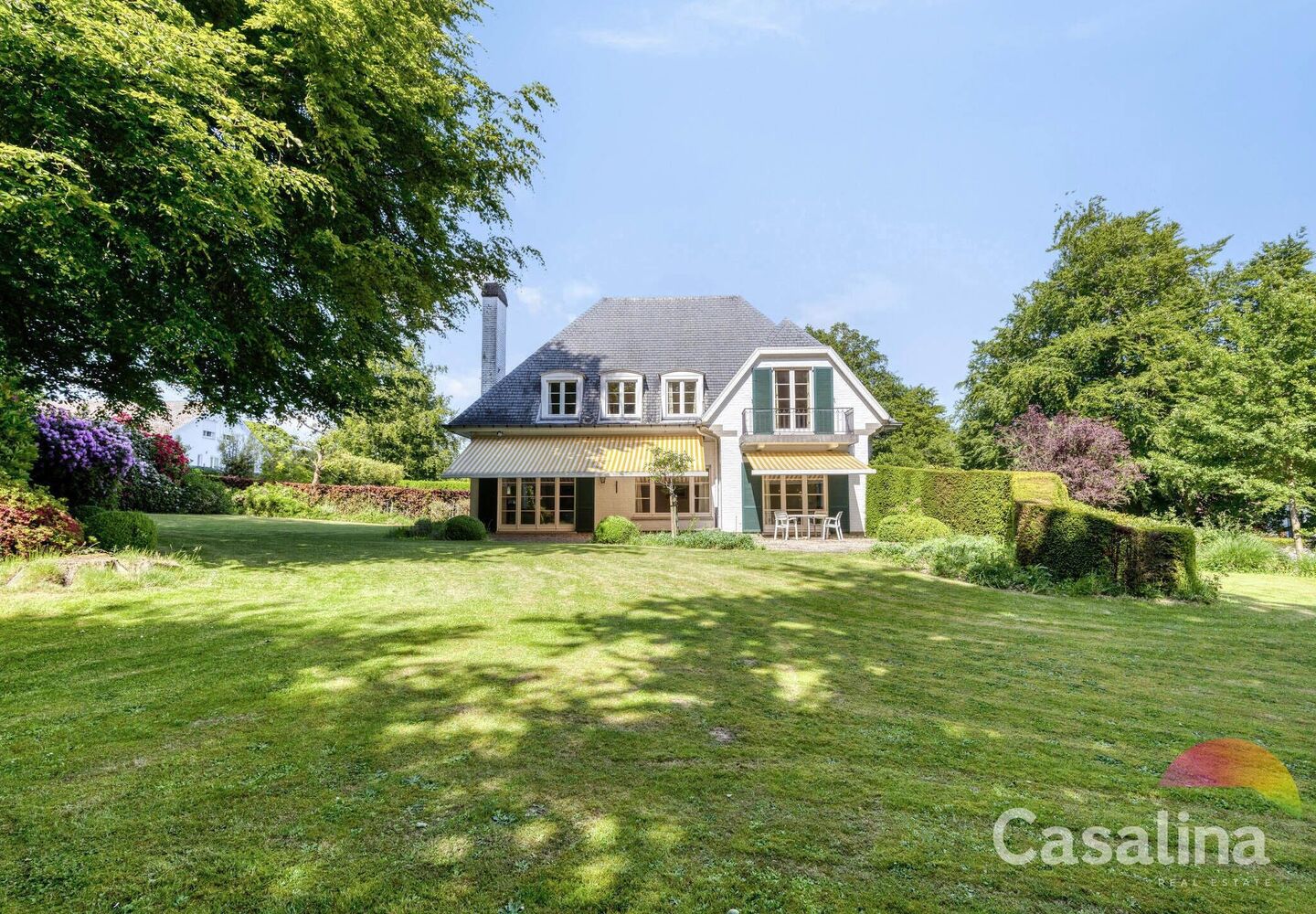 Maison à vendre à Kraainem