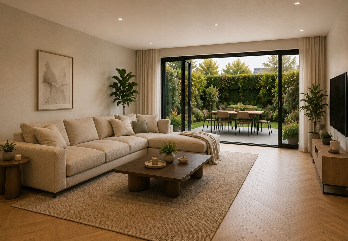 Maison &agrave; vendre &agrave; Wezembeek-Oppem