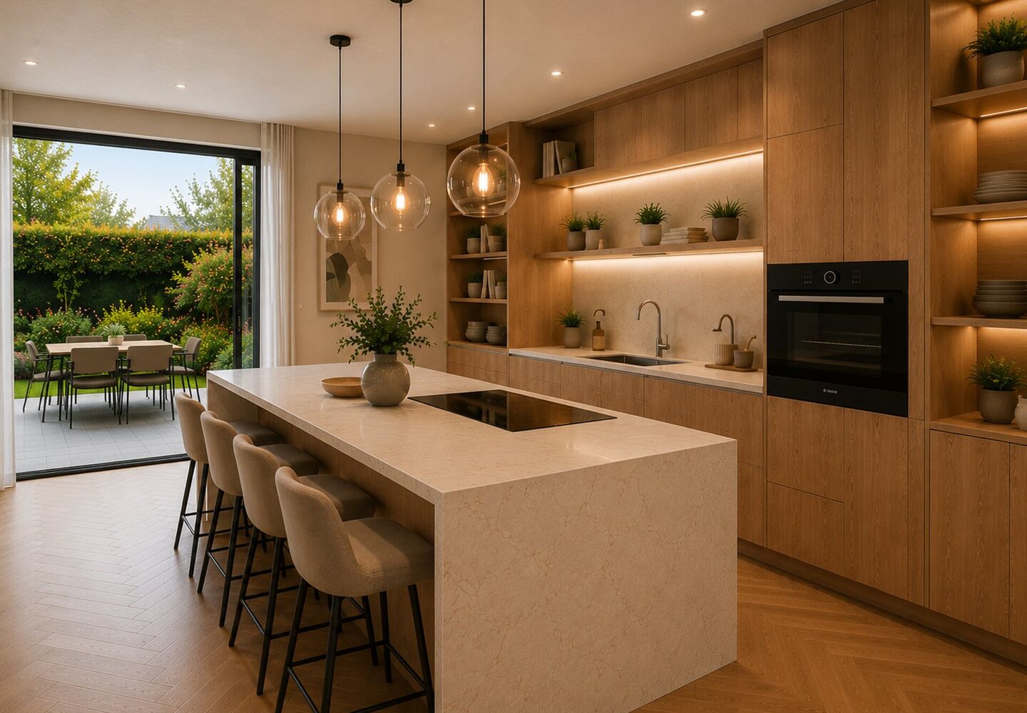 Maison &agrave; vendre &agrave; Wezembeek-Oppem