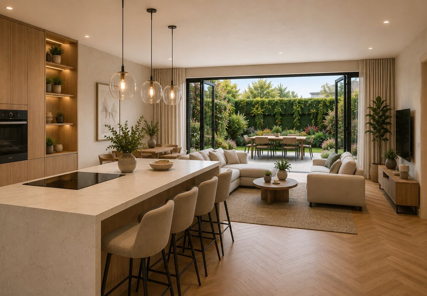 Maison &agrave; vendre &agrave; Wezembeek-Oppem