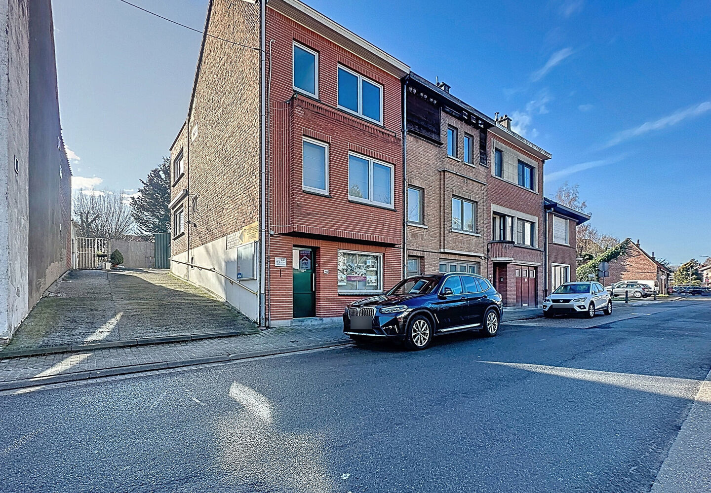 Maison &agrave; vendre &agrave; Wezembeek-Oppem