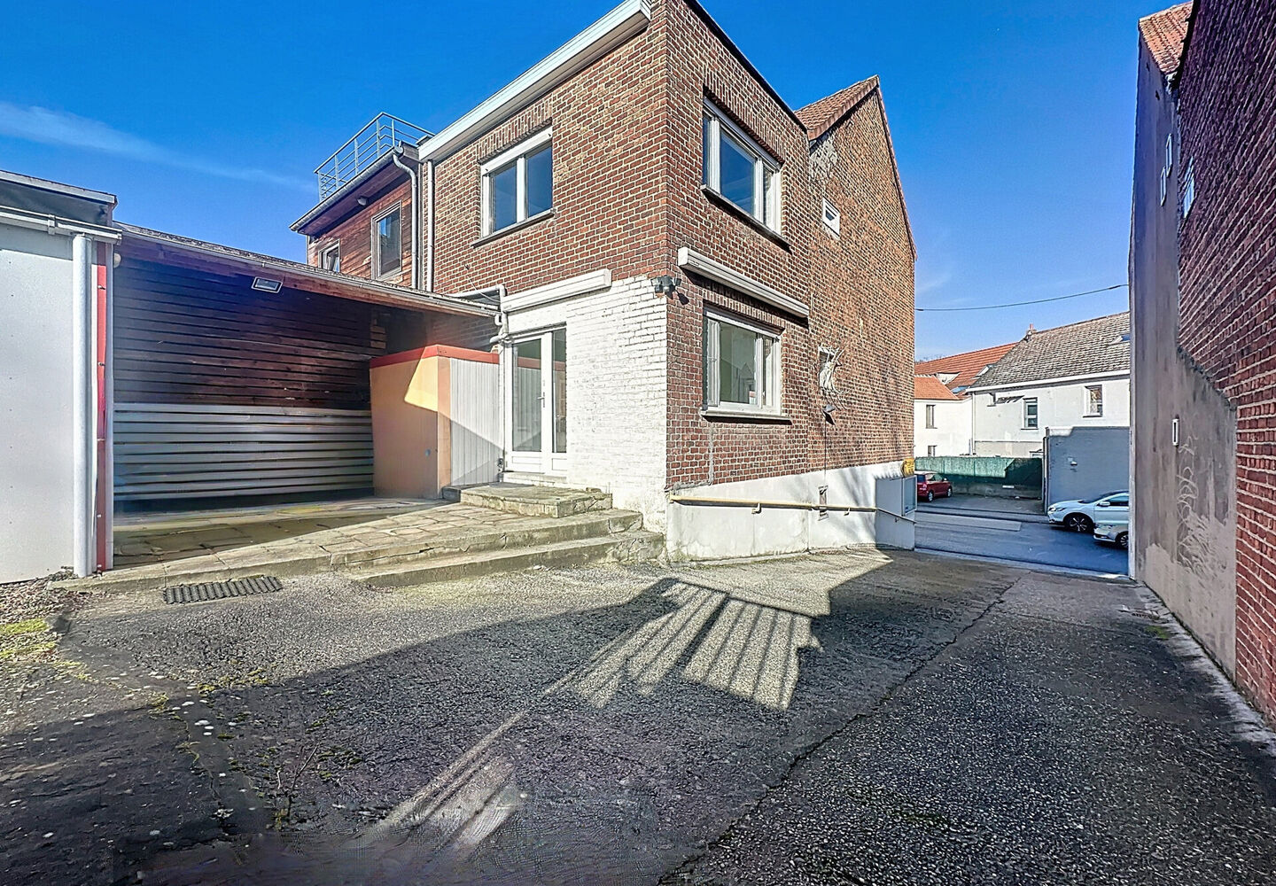 Maison &agrave; vendre &agrave; Wezembeek-Oppem