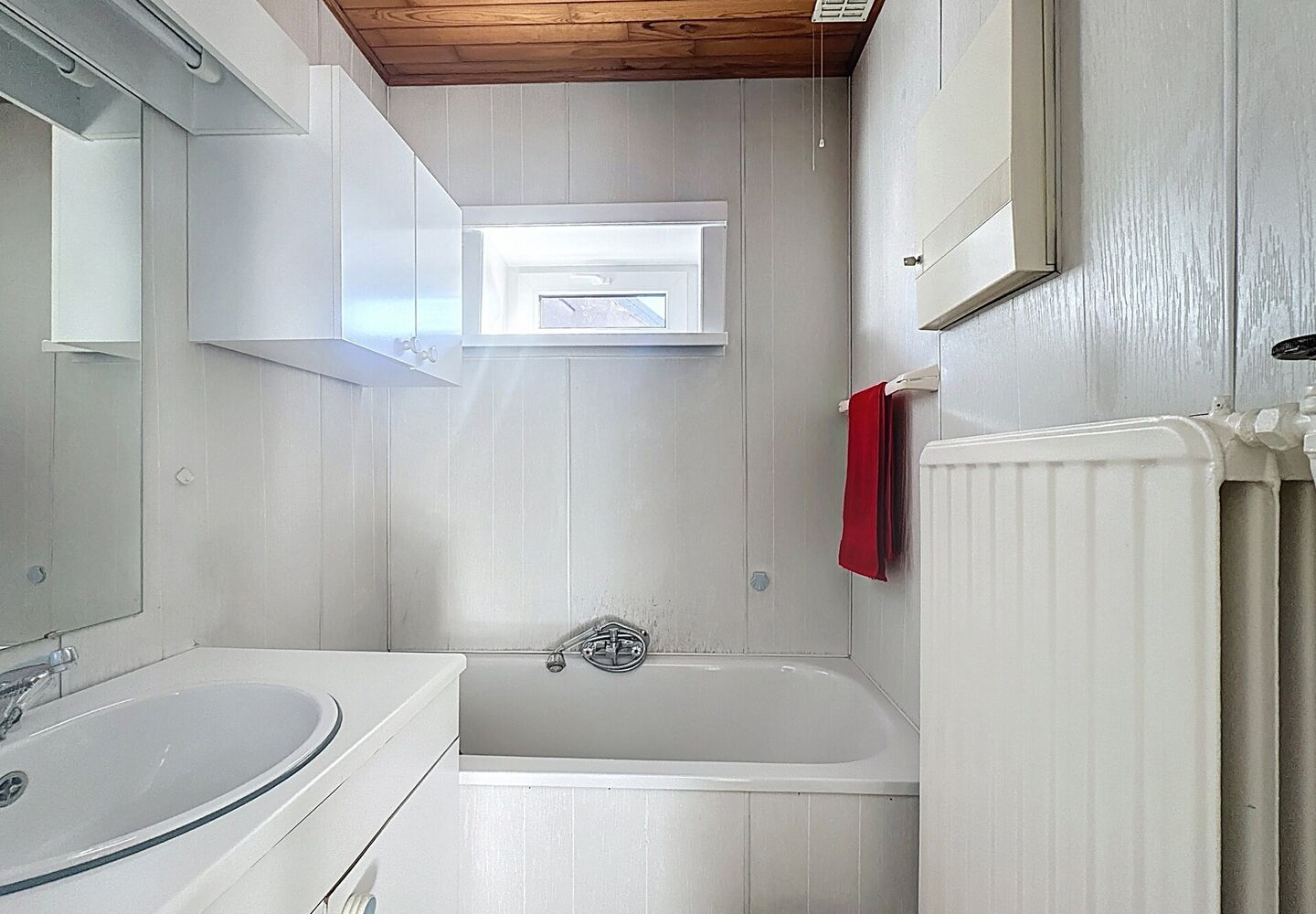 Maison &agrave; vendre &agrave; Wezembeek-Oppem