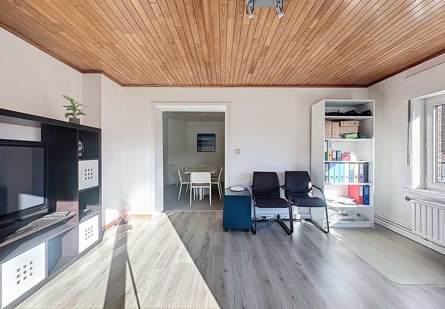 Maison &agrave; vendre &agrave; Wezembeek-Oppem