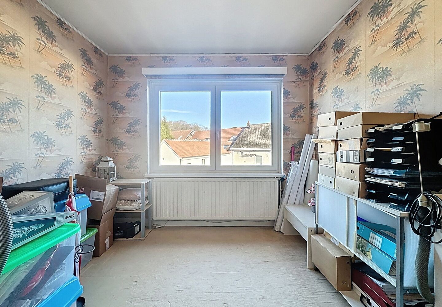 Maison &agrave; vendre &agrave; Wezembeek-Oppem