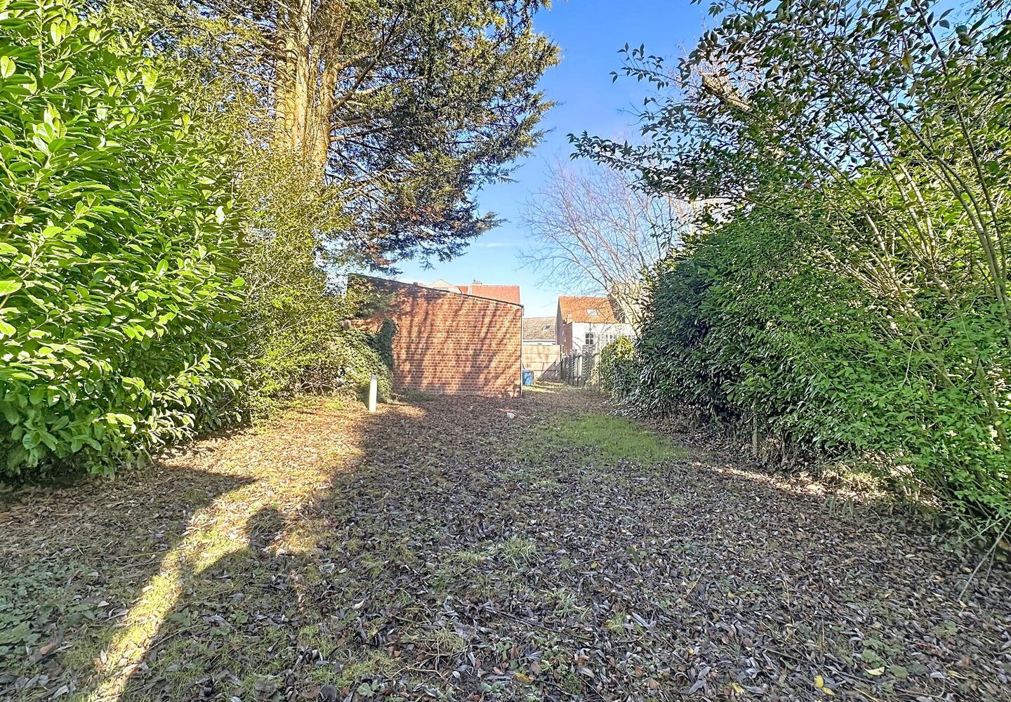 Maison &agrave; vendre &agrave; Wezembeek-Oppem