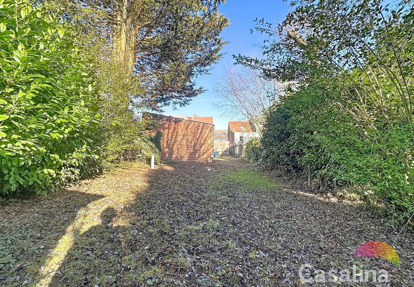Maison &agrave; vendre &agrave; Wezembeek-Oppem