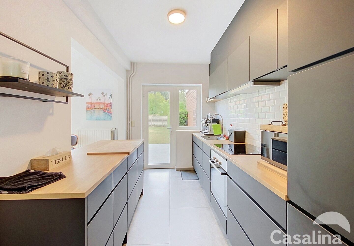 Maison &agrave; vendre &agrave; Zaventem