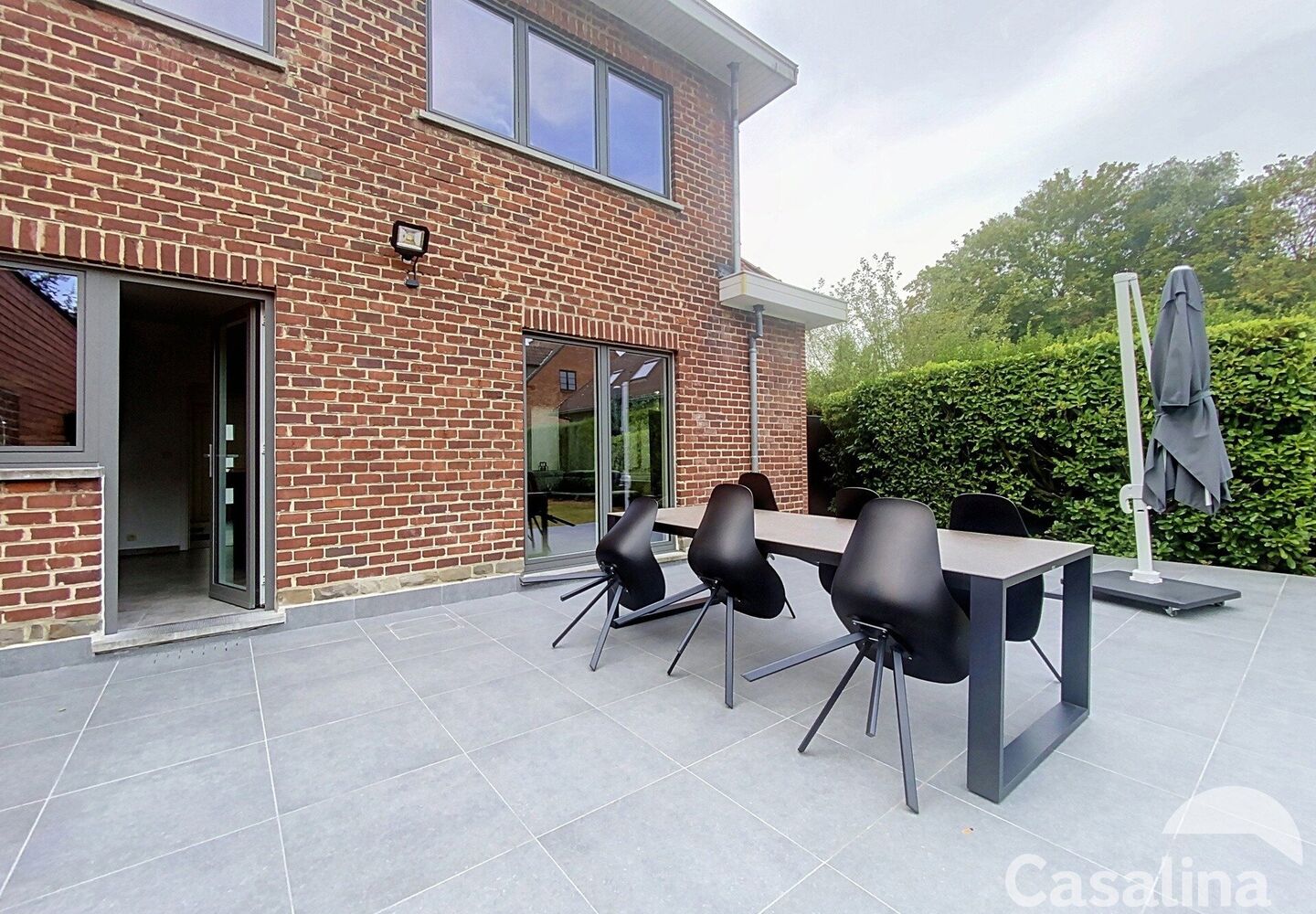 Maison &agrave; vendre &agrave; Zaventem