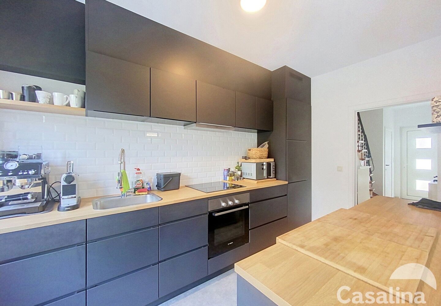 Maison &agrave; vendre &agrave; Zaventem