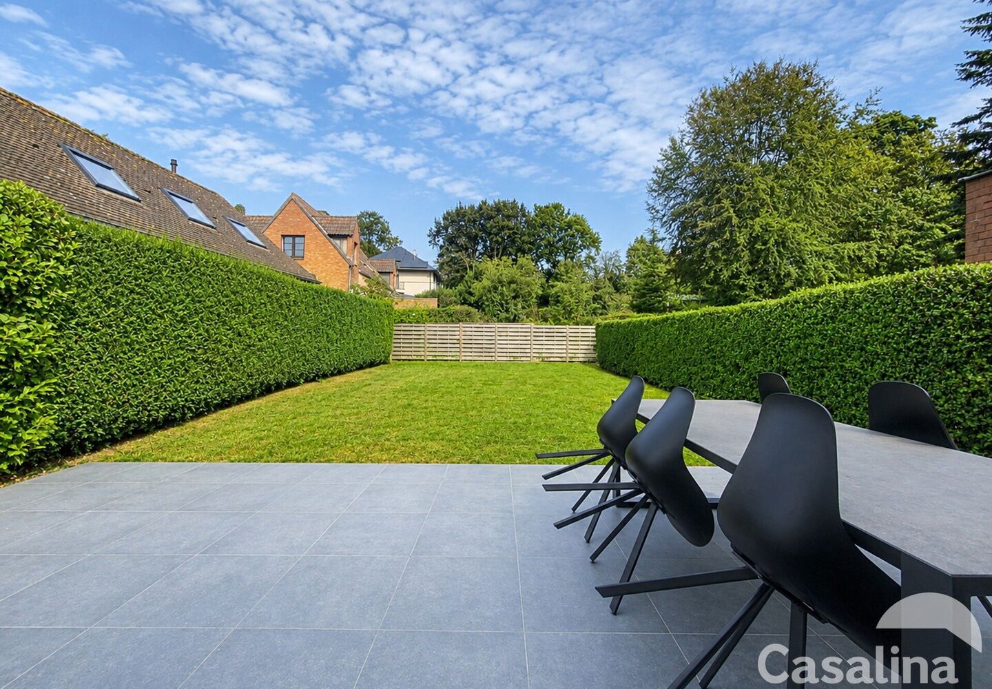 Maison &agrave; vendre &agrave; Zaventem