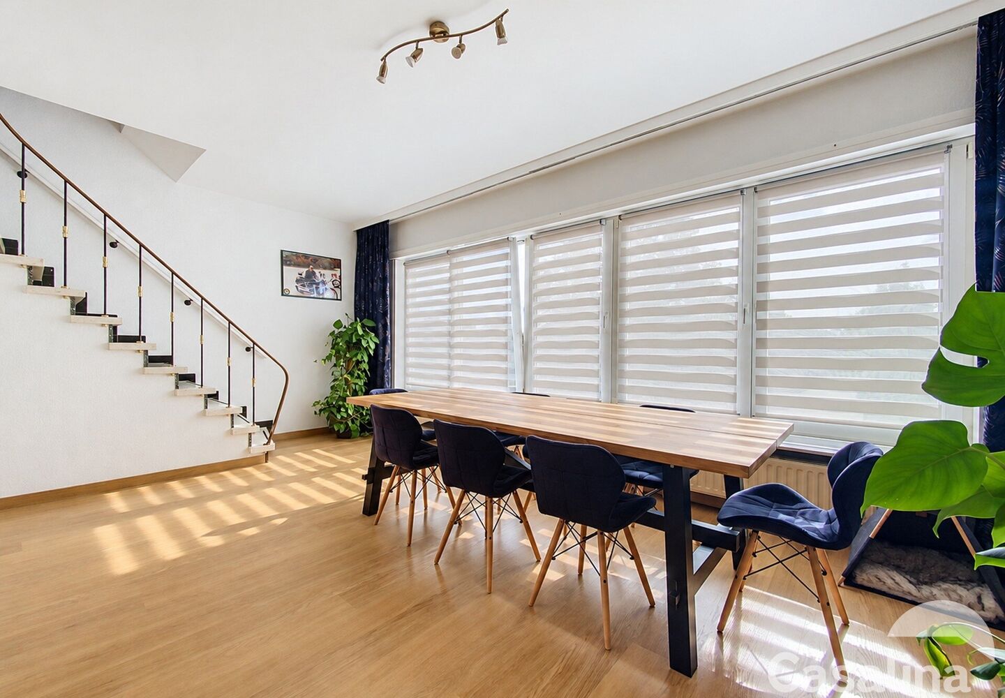 Maison &agrave; vendre &agrave; Zaventem Sint-Stevens-Woluwe