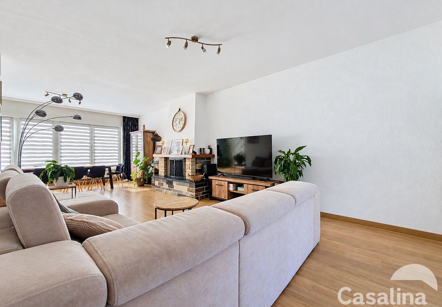 Maison &agrave; vendre &agrave; Zaventem Sint-Stevens-Woluwe