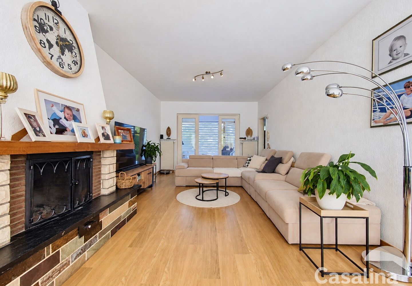 Maison &agrave; vendre &agrave; Zaventem Sint-Stevens-Woluwe