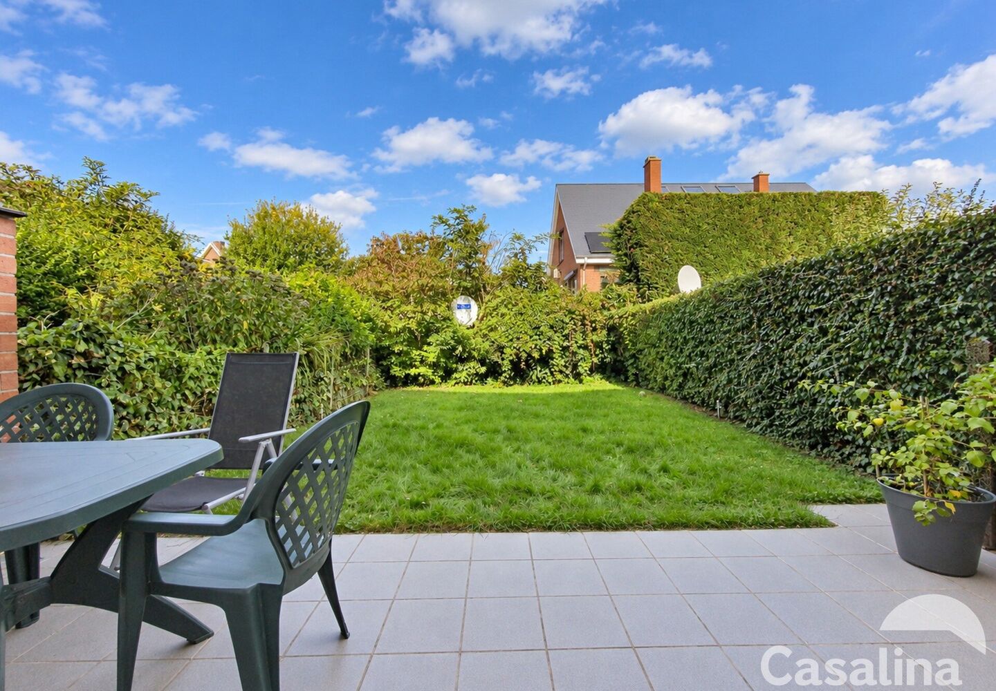 Maison &agrave; vendre &agrave; Zaventem Sint-Stevens-Woluwe