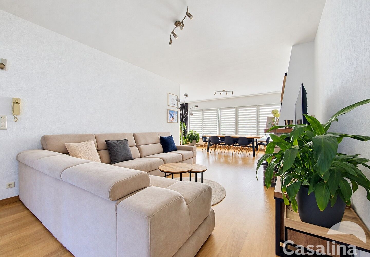Maison &agrave; vendre &agrave; Zaventem Sint-Stevens-Woluwe