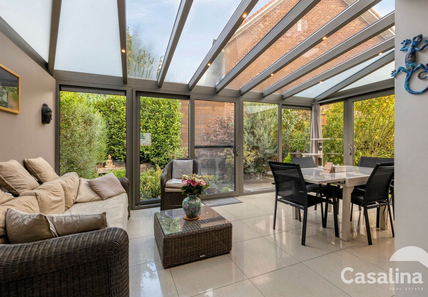 Maison unifamiliale à vendre à Wezembeek-Oppem