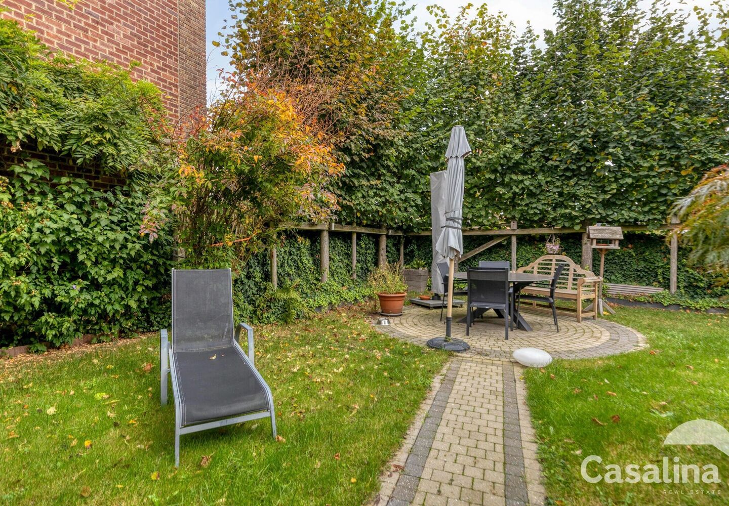 Maison unifamiliale à vendre à Wezembeek-Oppem
