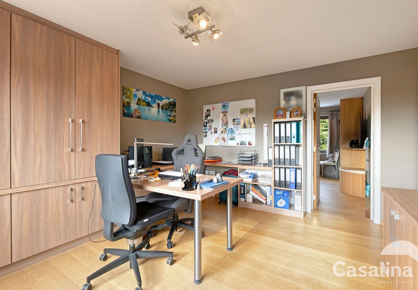 Maison unifamiliale à vendre à Wezembeek-Oppem
