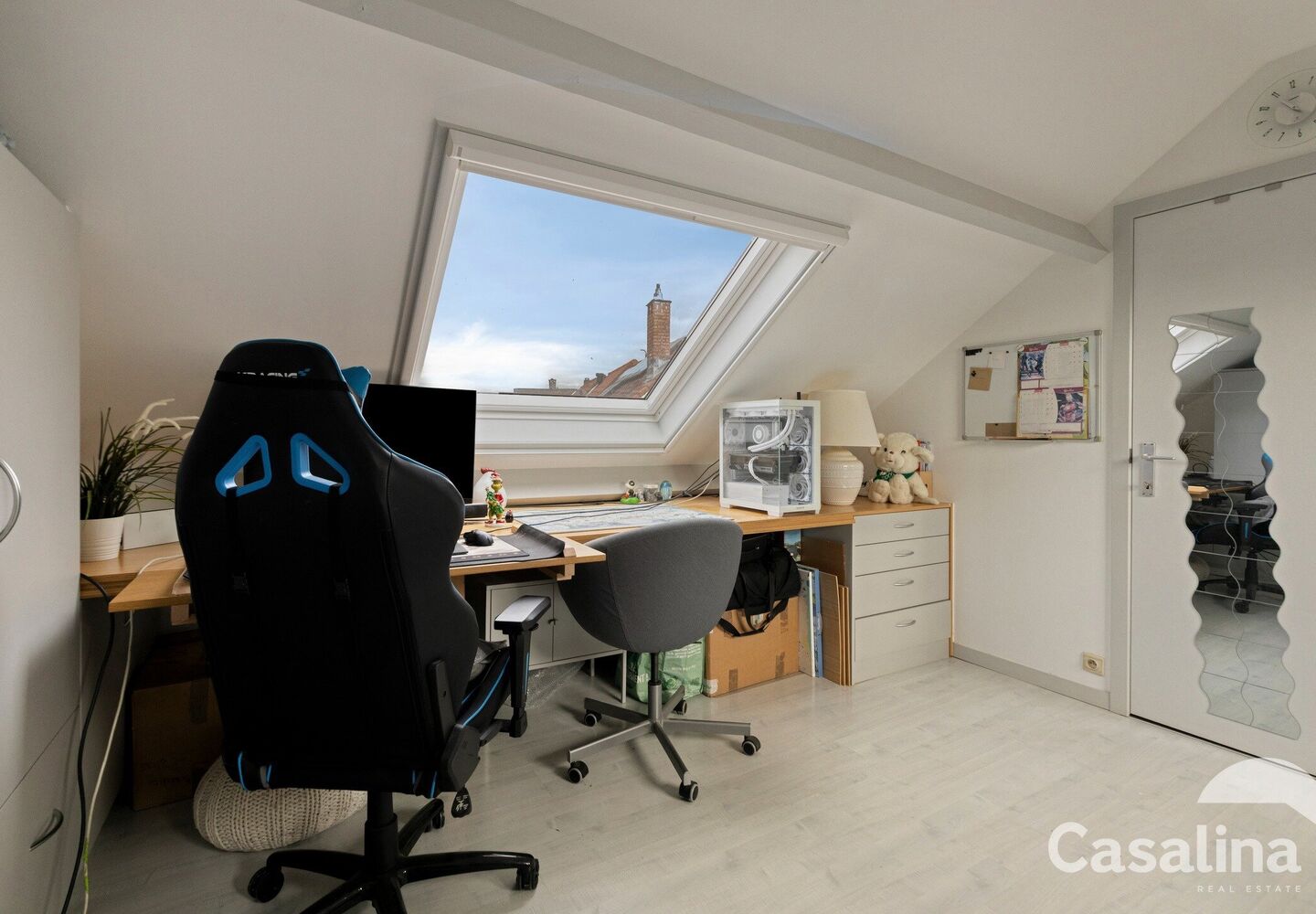 Maison unifamiliale à vendre à Wezembeek-Oppem