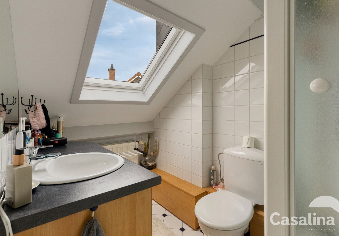 Maison unifamiliale à vendre à Wezembeek-Oppem