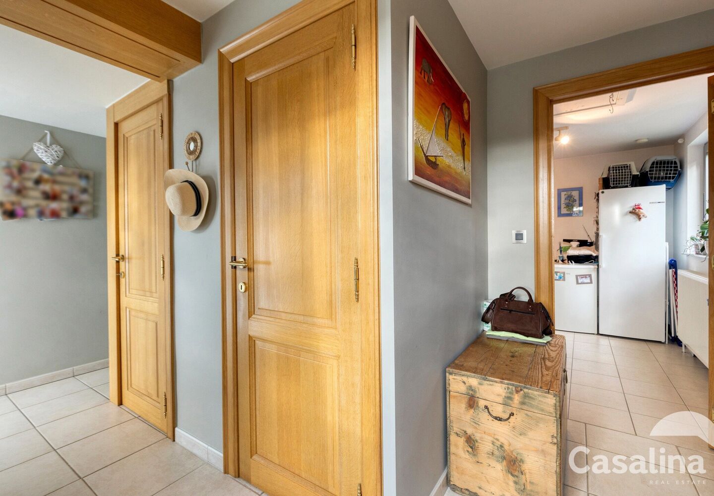 Maison unifamiliale à vendre à Wezembeek-Oppem