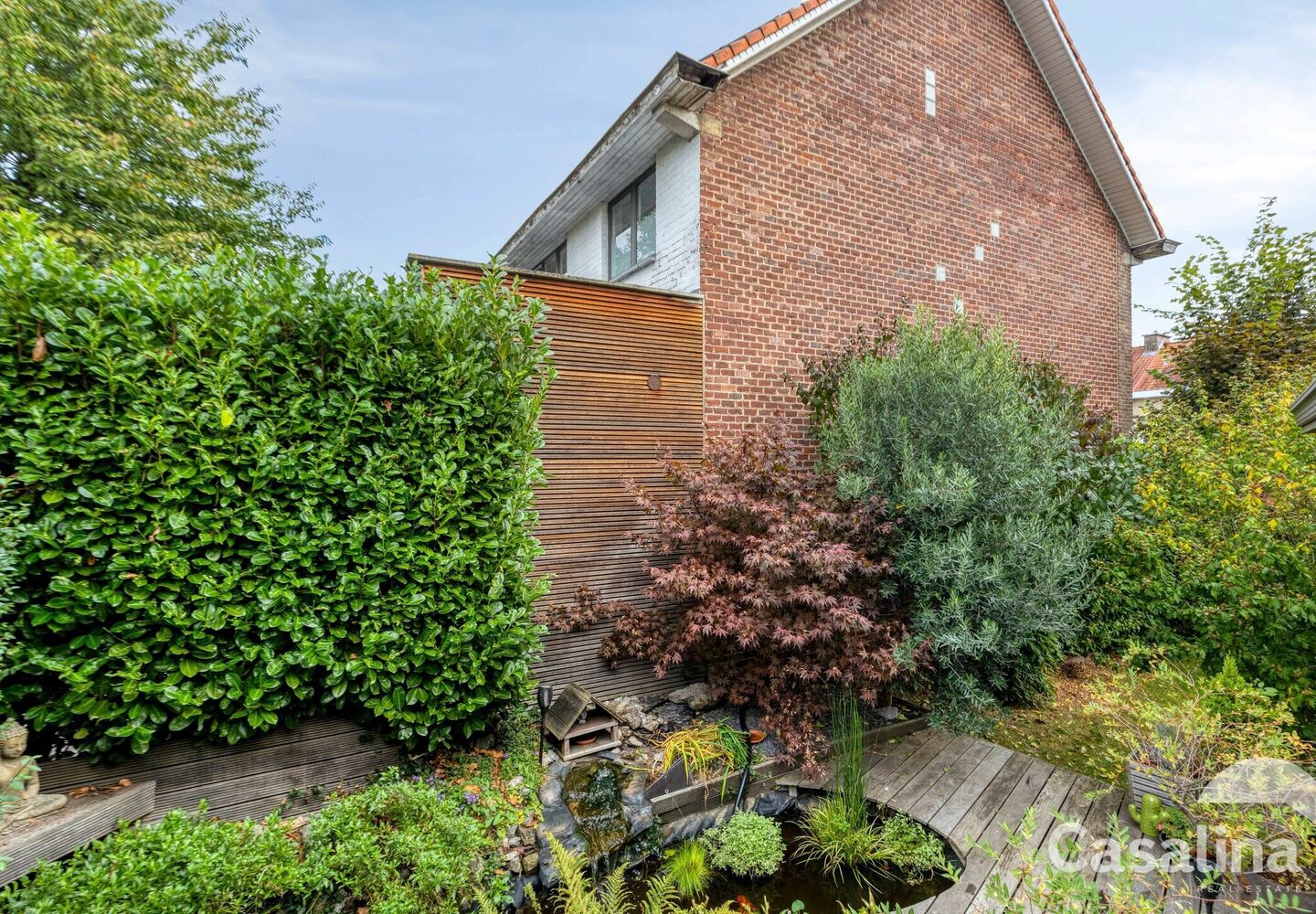 Maison unifamiliale à vendre à Wezembeek-Oppem