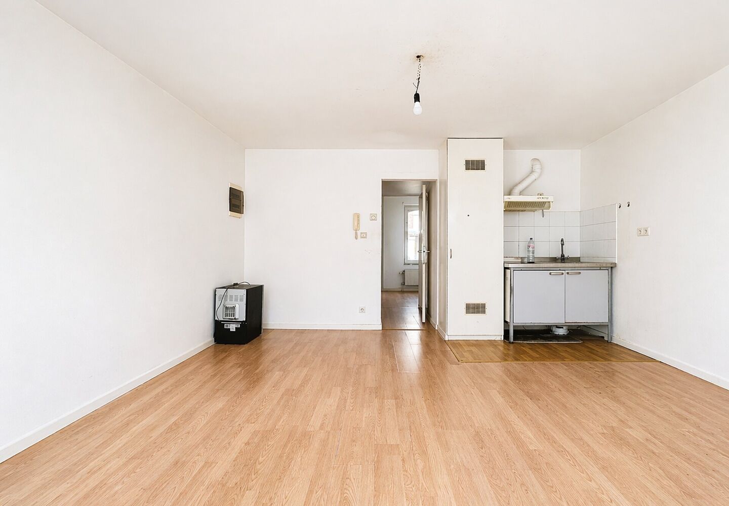 Multi-purpose building for sale in Sint-Gillis
