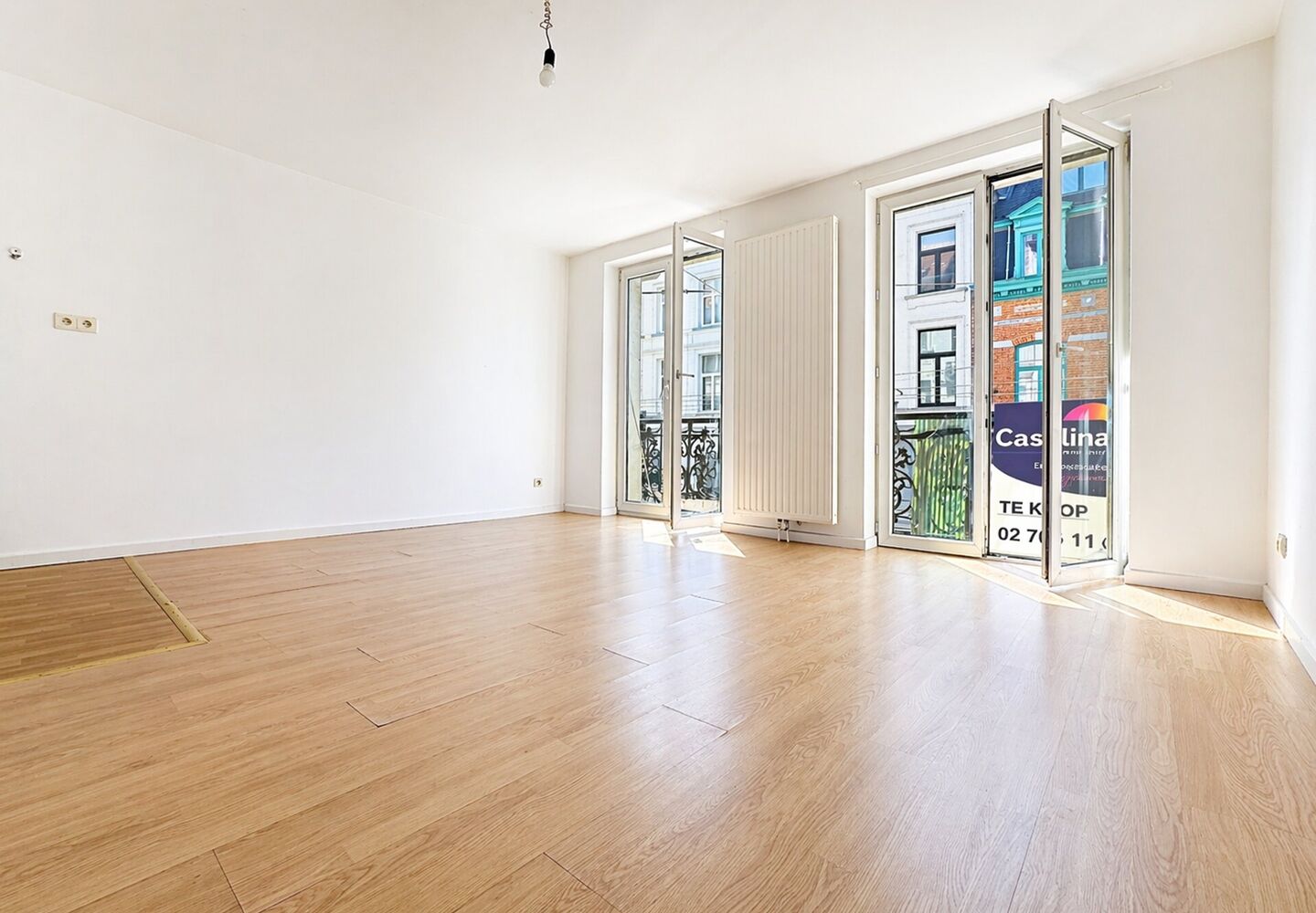 Multi-purpose building for sale in Sint-Gillis
