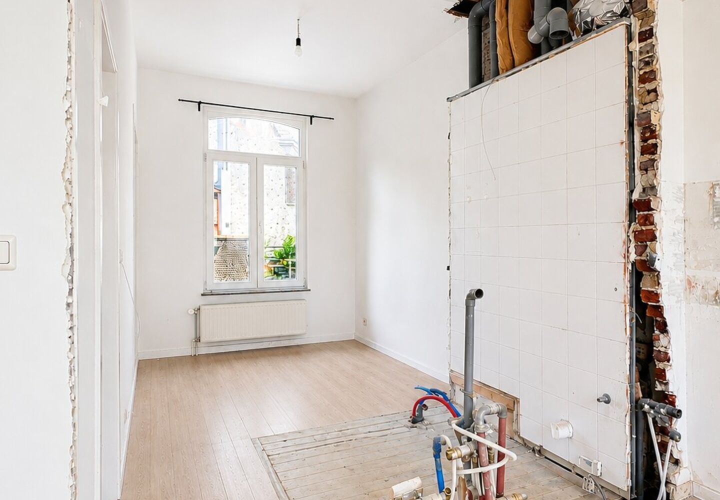 Multi-purpose building for sale in Sint-Gillis