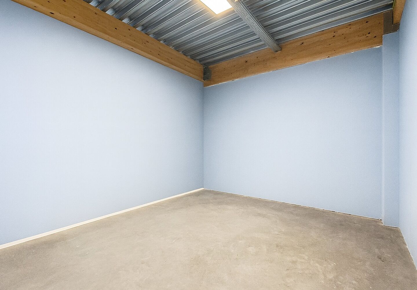 Multi-purpose building for sale in Zaventem Sterrebeek