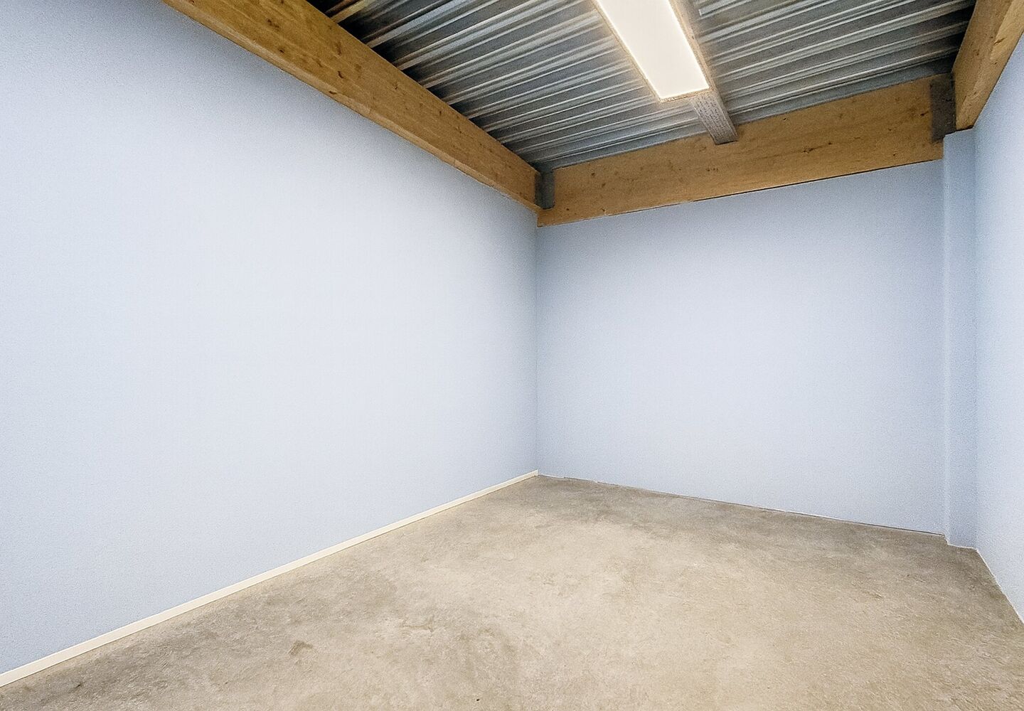 Multi-purpose building for sale in Zaventem Sterrebeek