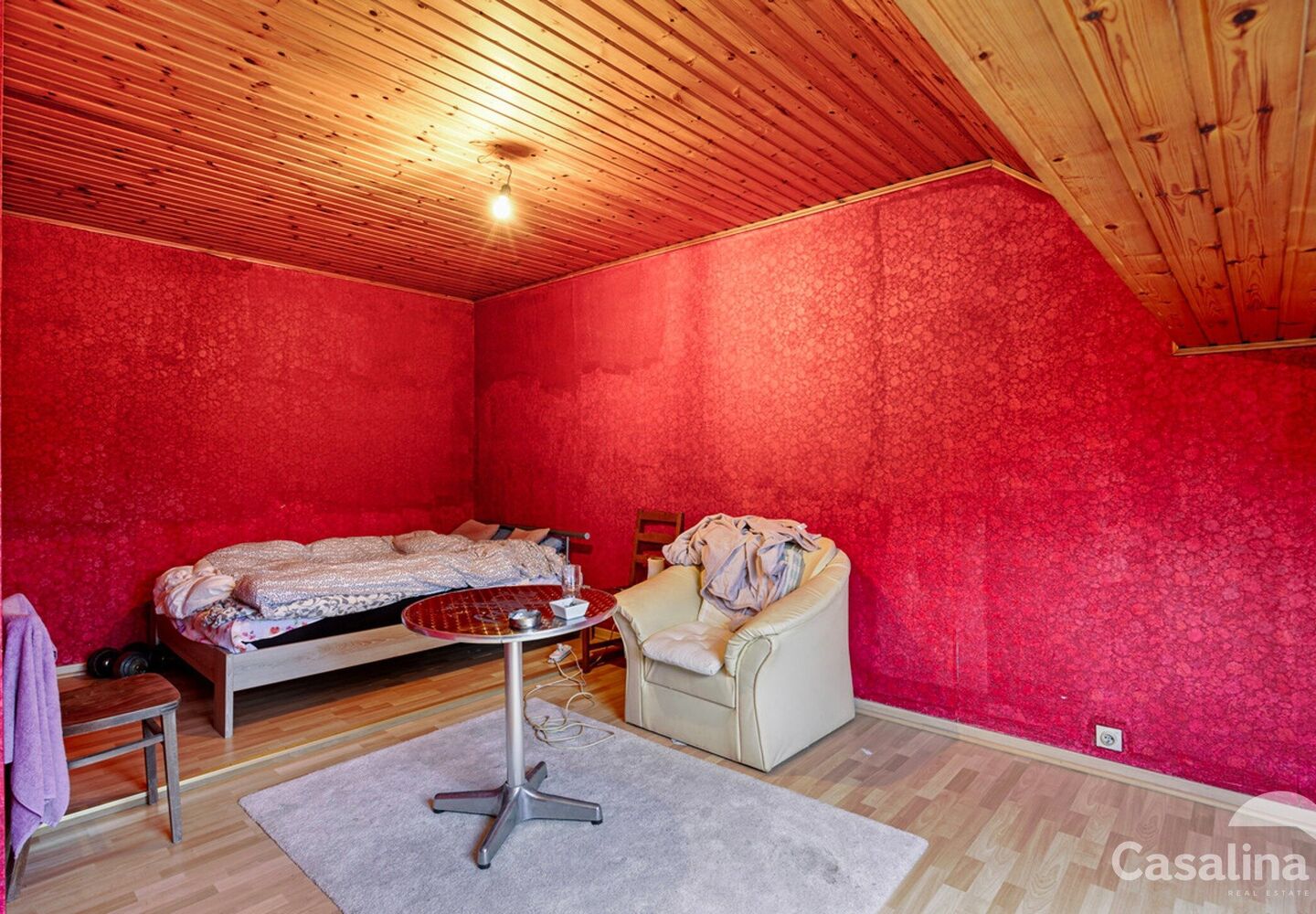 Multi-purpose building for sale in Zaventem Sterrebeek