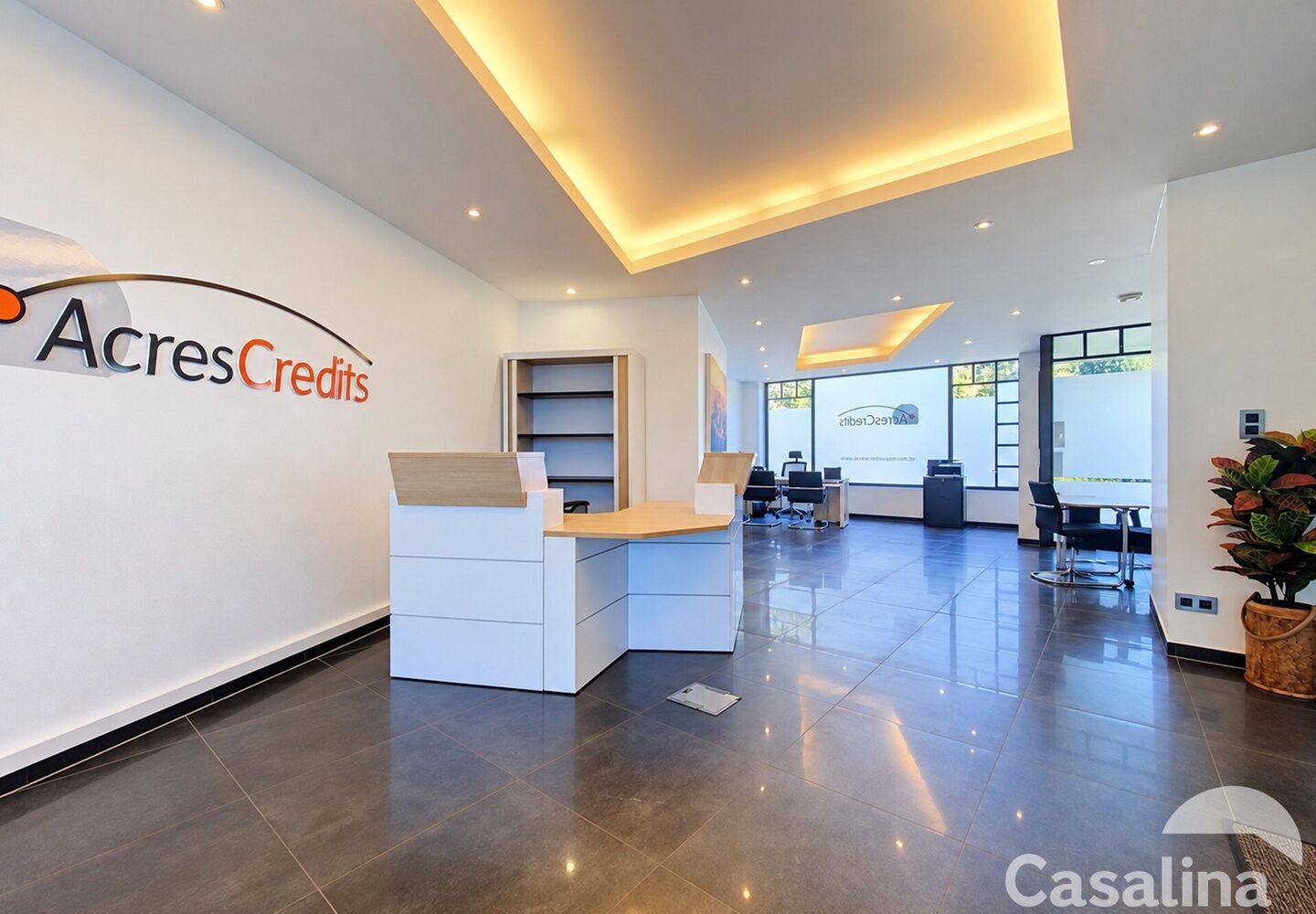 Offices for rent in Evere