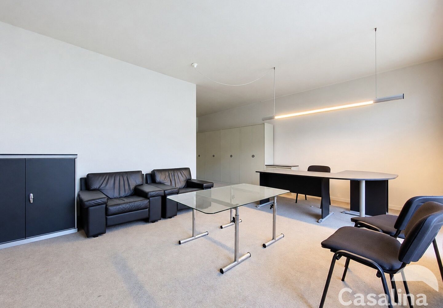 Offices for sale in Anderlecht