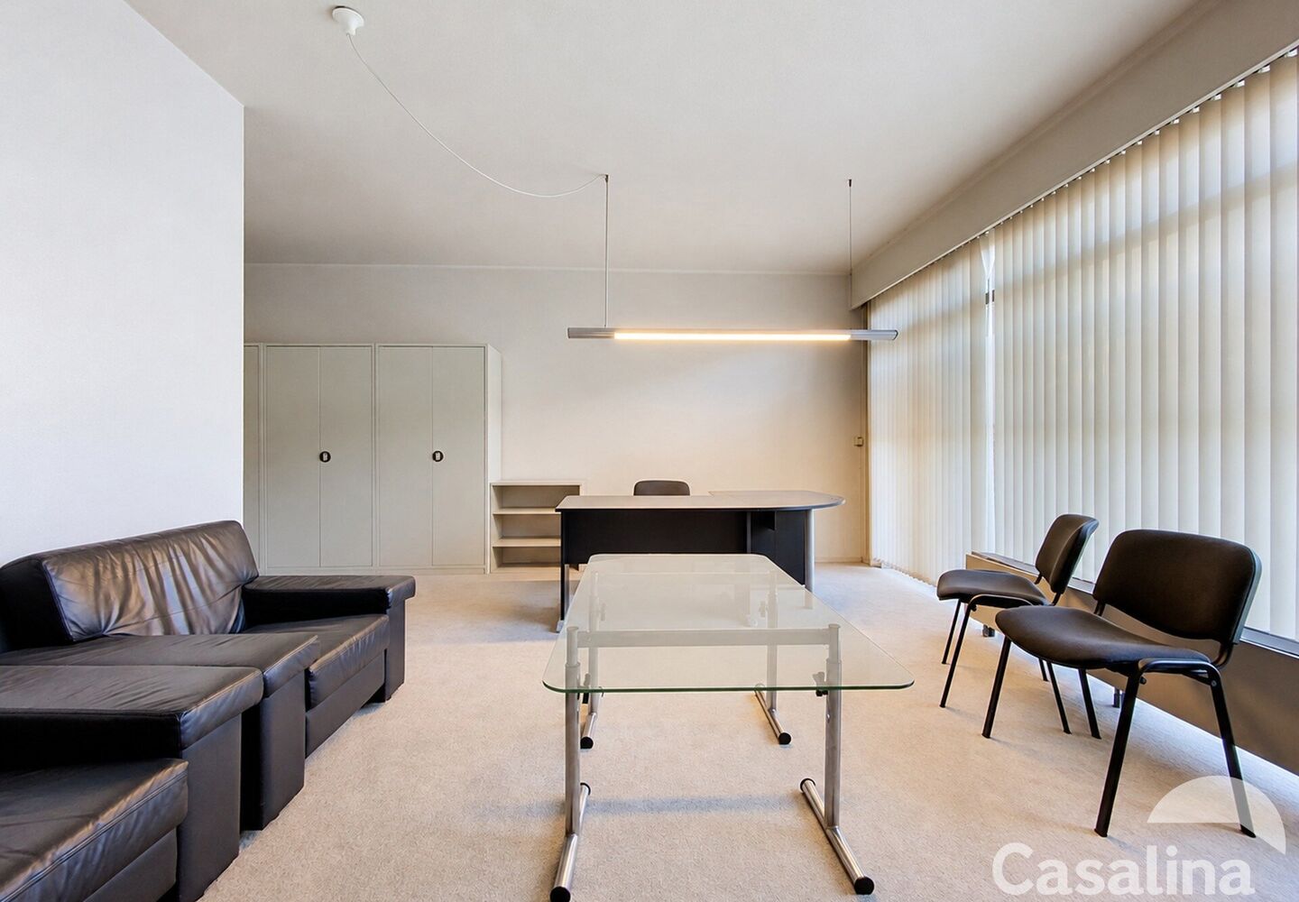 Offices for sale in Anderlecht