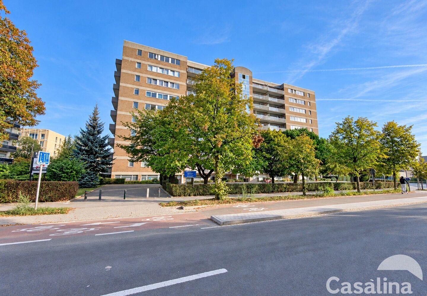 Offices for sale in Anderlecht