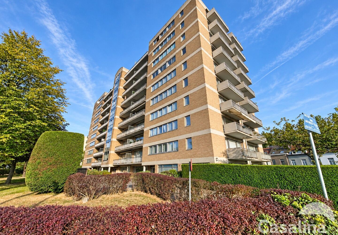 Offices for sale in Anderlecht