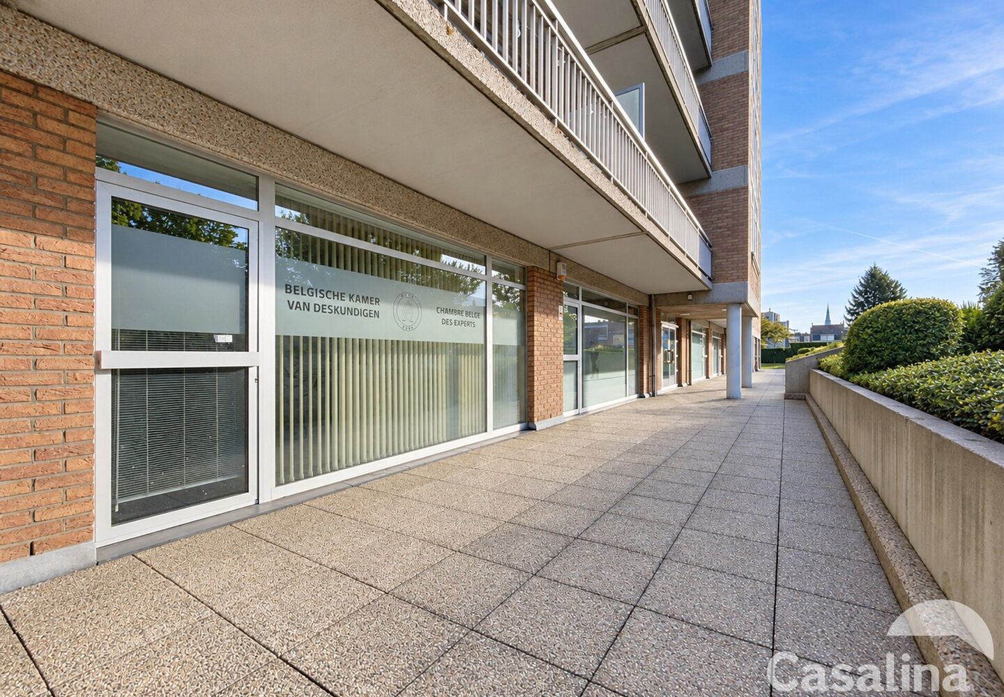 Offices for sale in Anderlecht