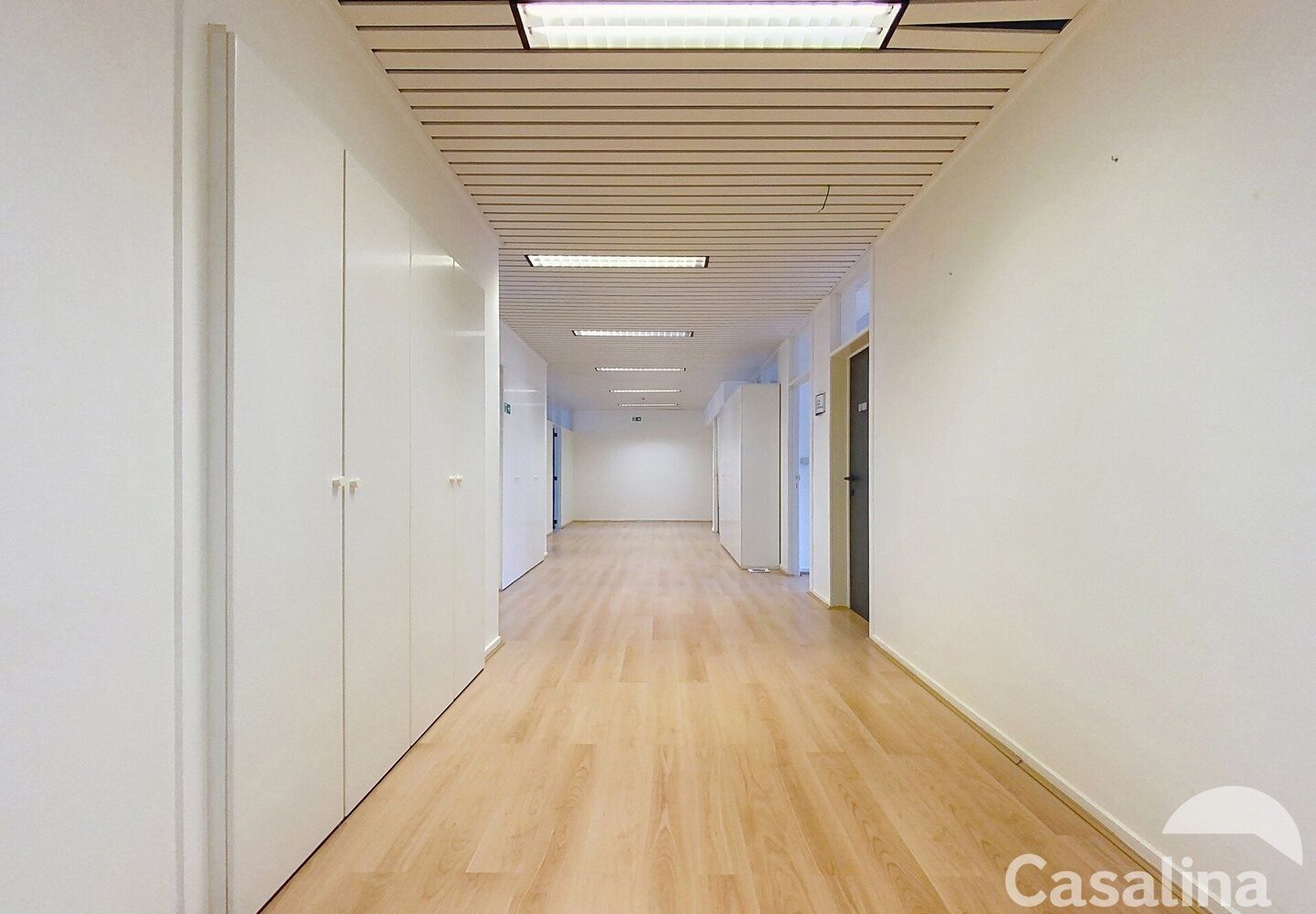 Offices for sale in Schaarbeek