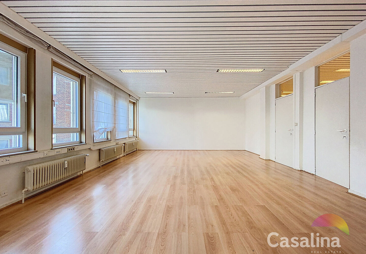 Offices for sale in Schaarbeek