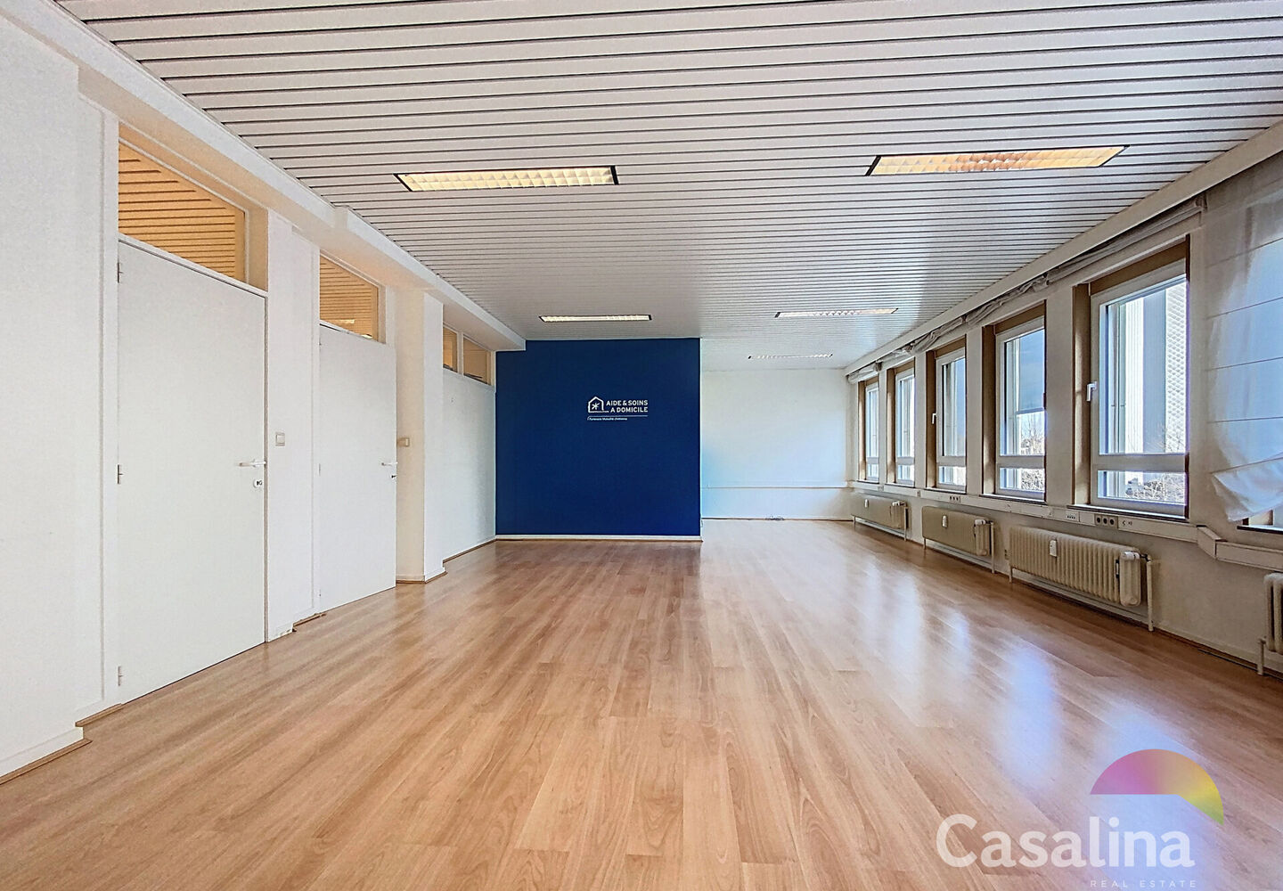Offices for sale in Schaarbeek