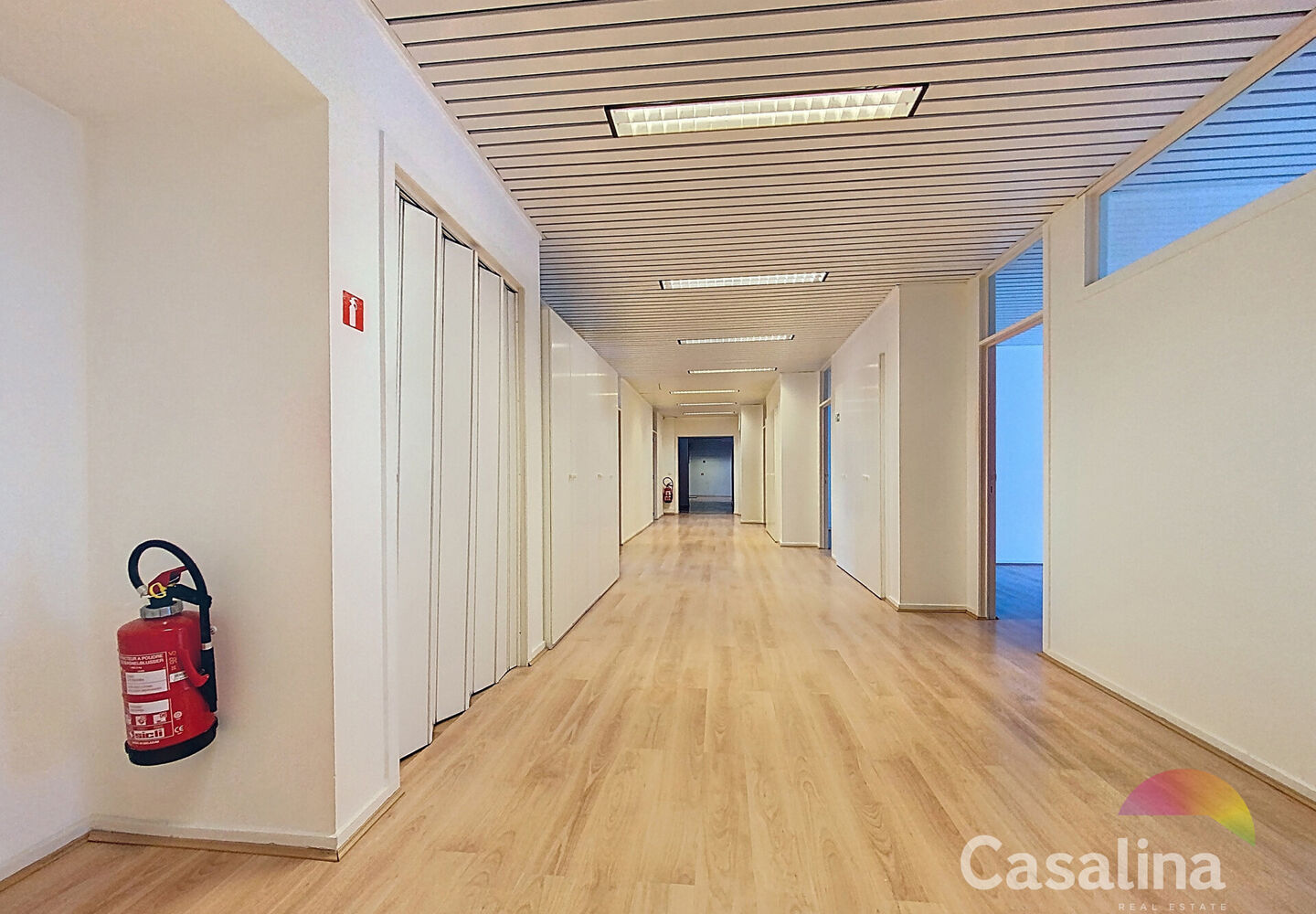 Offices for sale in Schaarbeek