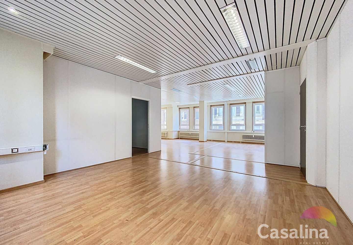 Offices for sale in Schaarbeek